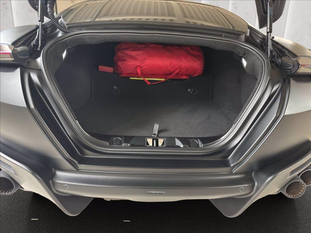 FERRARI Roma 3.9 F1 dct del 2023