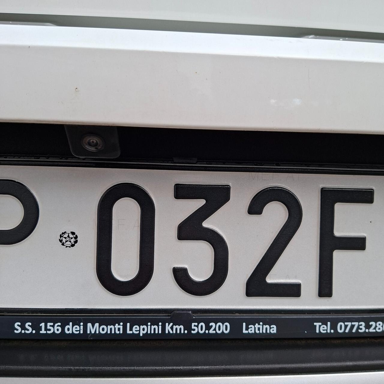 Opel Mokka 1.2 Turbo 100Cv Elegance