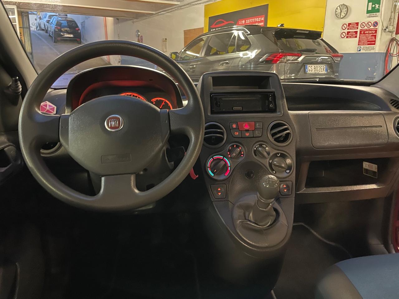 Fiat Panda 1.2 Neopatentati Euro 5