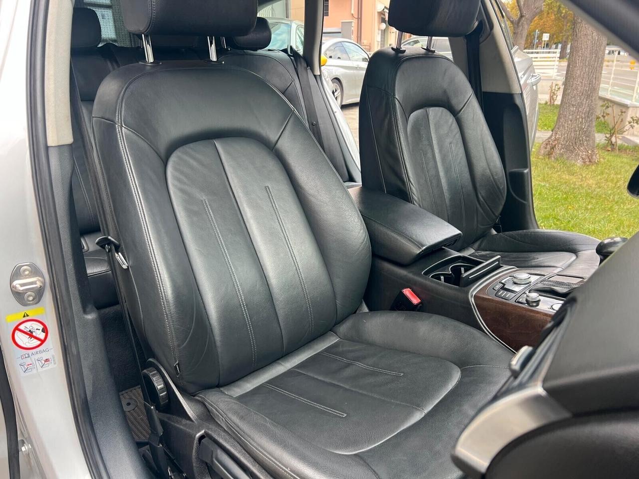 AUDI A6 ALLROAD 3.0 TDI 245cv S-TRONIC BUSINESS PLUS