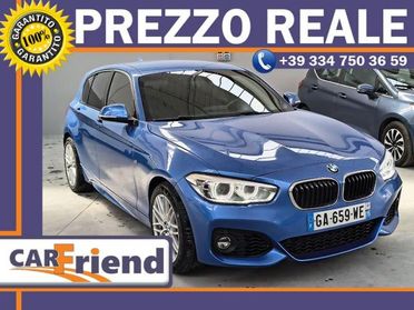BMW - Serie 1 - 118i 5p. Advantage