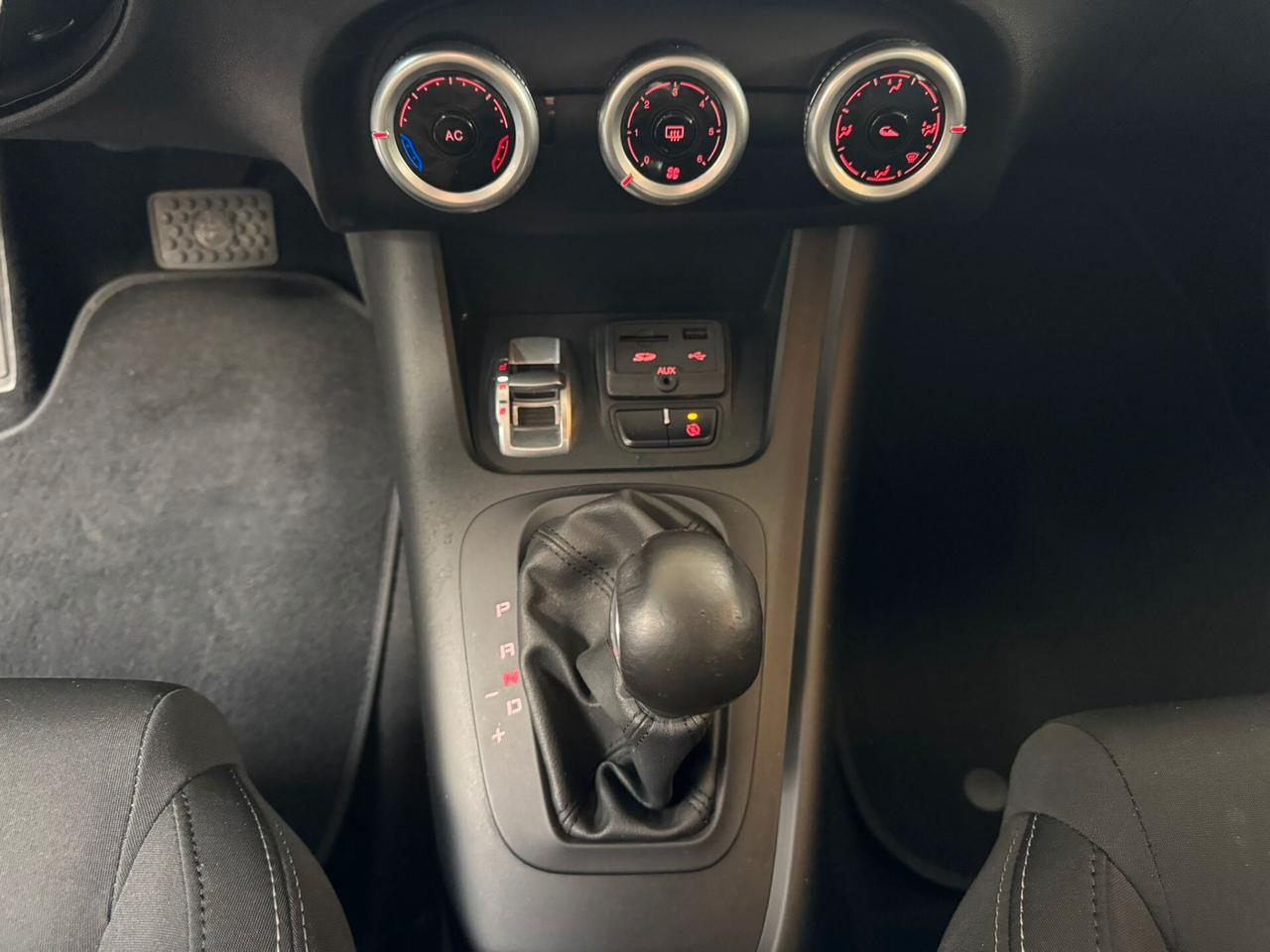 Alfa Romeo Giulietta 1.6 JTDm 120 CV Super