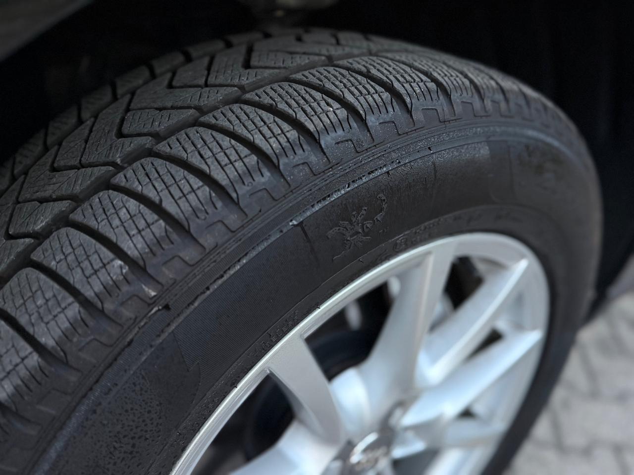 Audi Q5 2.0 TDI 177 CV QUATTRO - PERFETTA