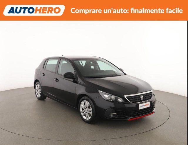 PEUGEOT 308 BlueHDi 130 S&S EAT6 Business