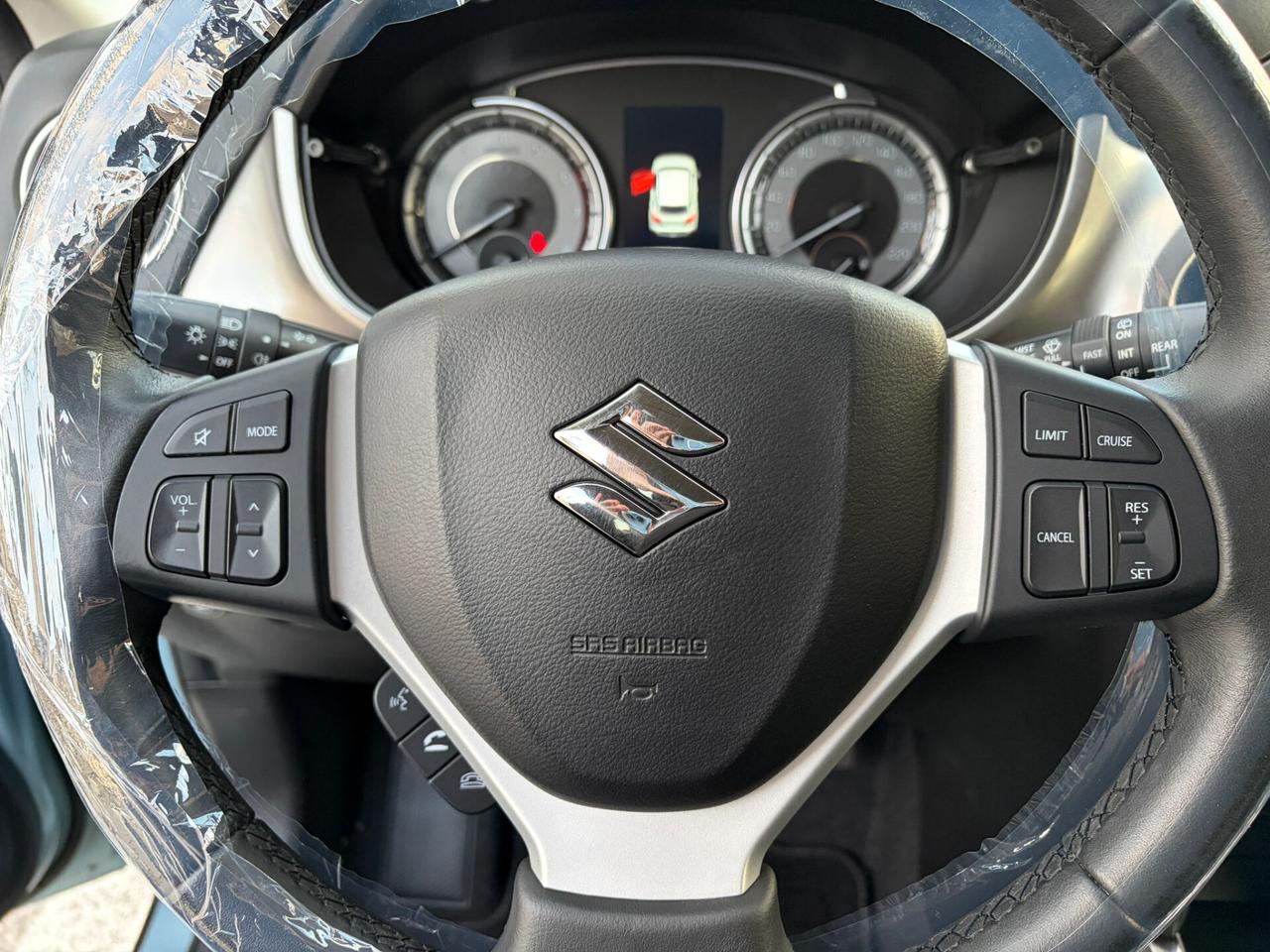 Suzuki Vitara 1.0 Boosterjet gpl 112cv Cool