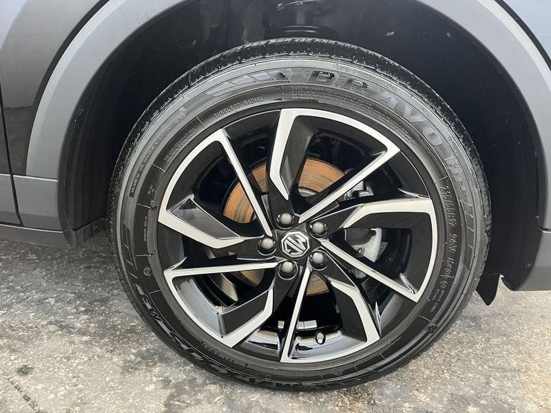 MG ZS ZS 1.5 VTi-tech Luxury TUA DA 169,00 AL MESE