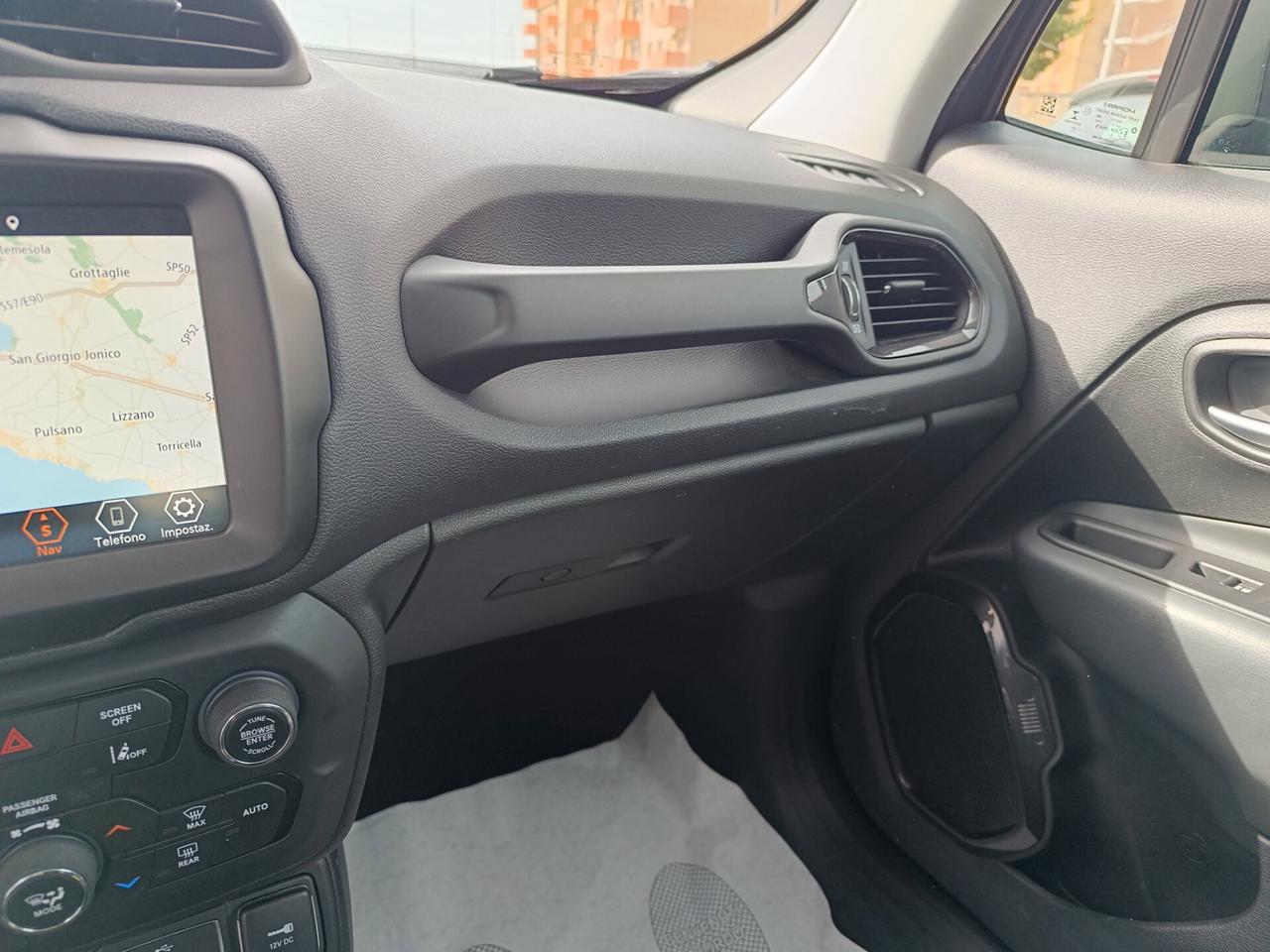 Jeep Renegade 1.3 T4 190CV PHEV 4xe AT6 Business Plus