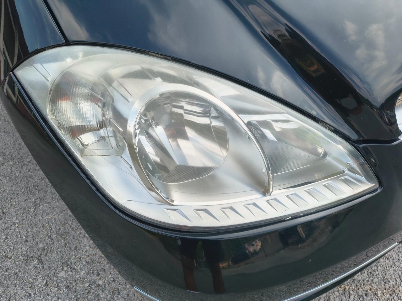 MERCEDES CLASSE A 180 CDI AVANTGARDE