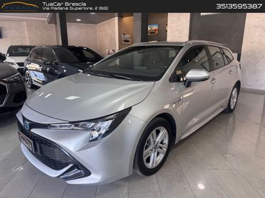 Toyota Corolla Business Tech 1.8 VVT-i HEV #6878