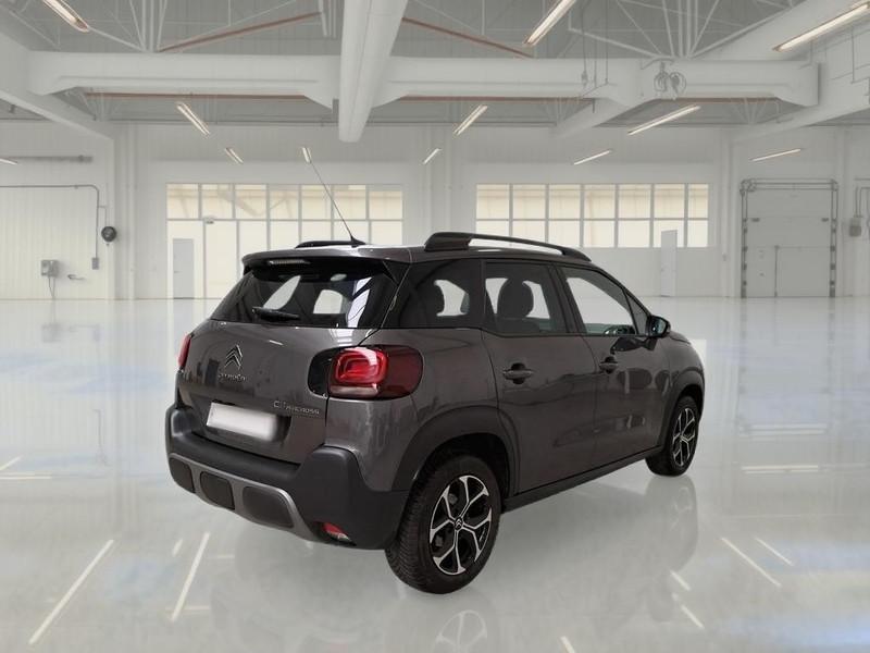 CITROEN C3 AIRCROSS PURETECH 130CV SES SHINE EAT6 SUV