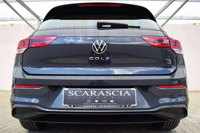 Volkswagen Golf 2.0 Tdi SCR 115 cv DSG Life