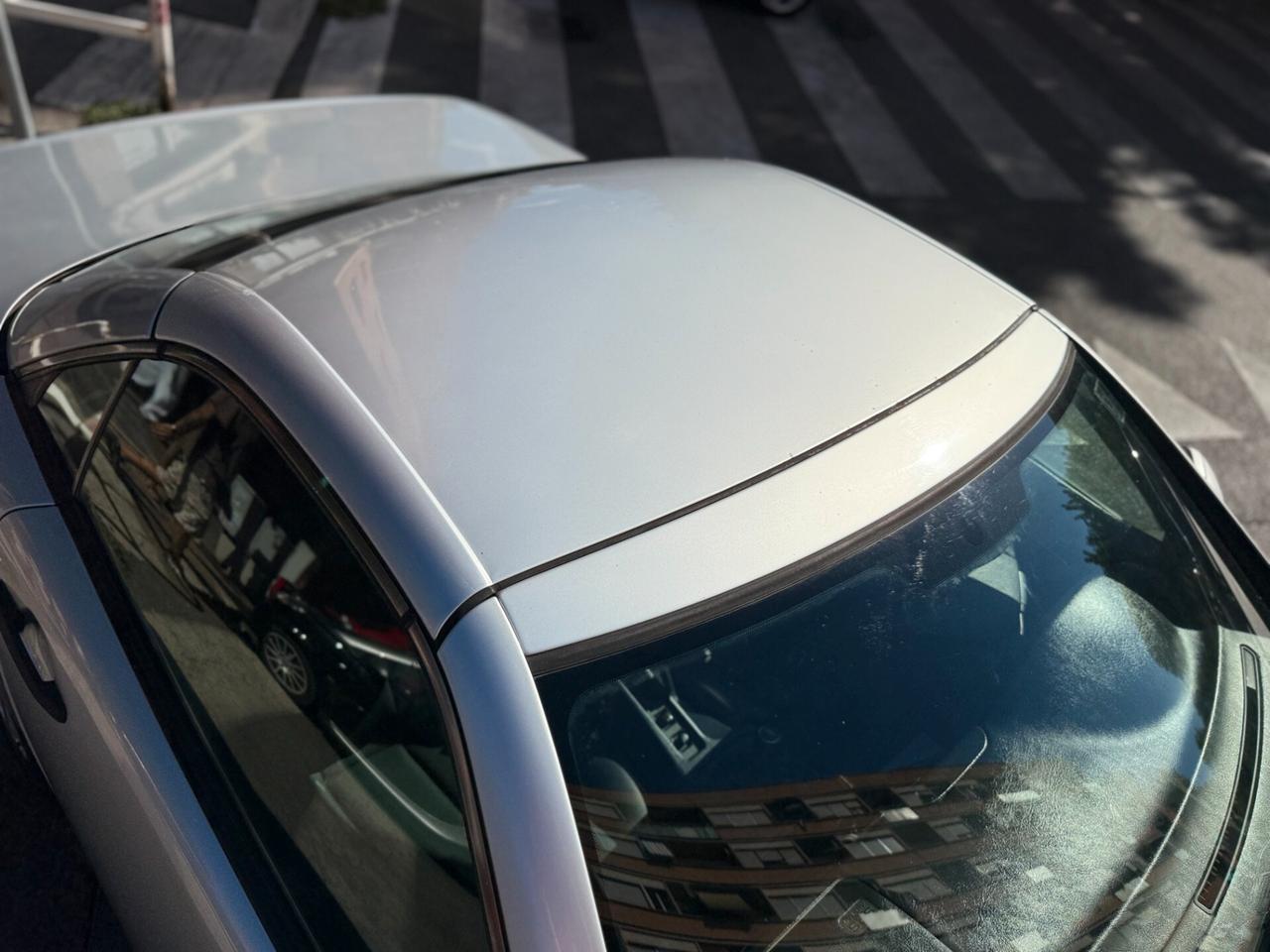 Mercedes SLK 200 Kompressor 192cv