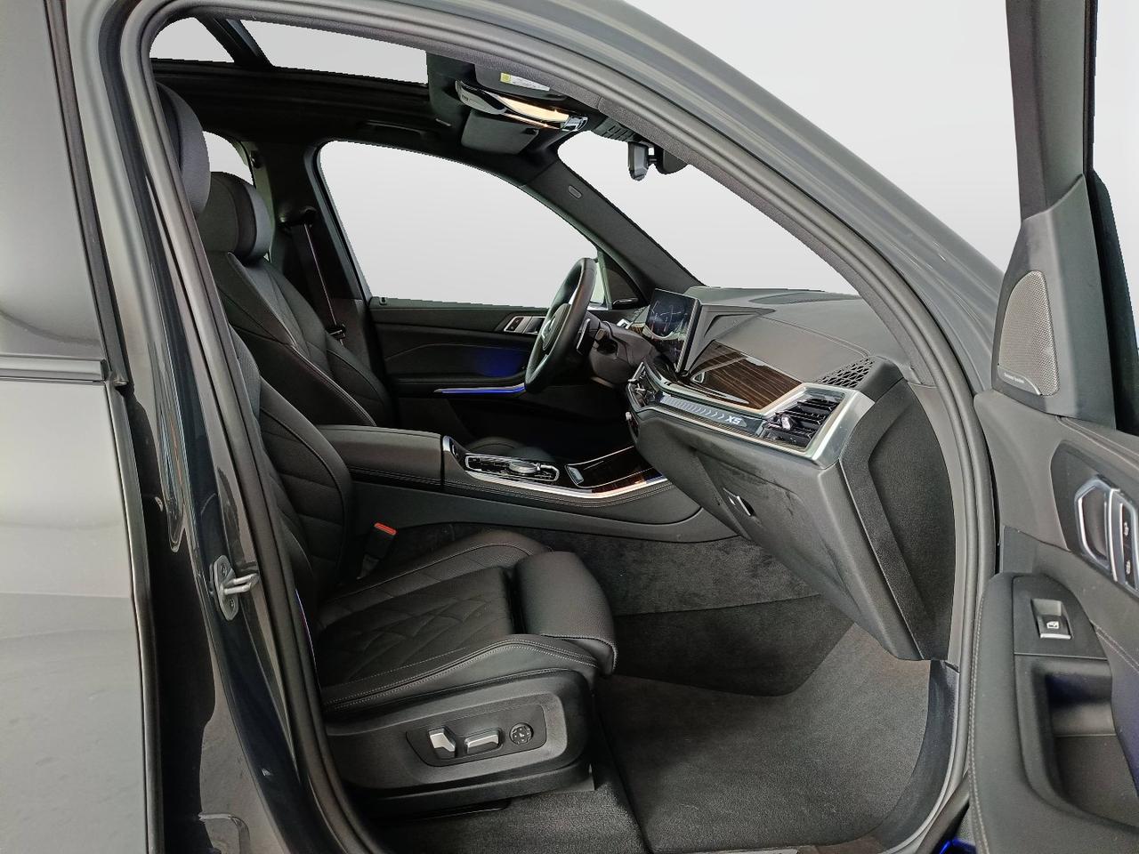 BMW X5 G05 LCI 2023 - X5 xdrive30d MSport Pro auto