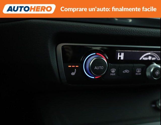 AUDI Q3 35 TDI S tronic S line edition