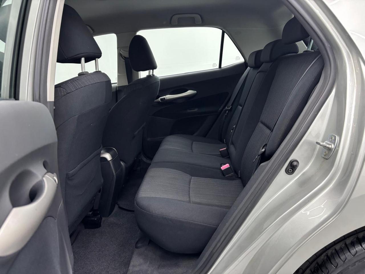 Toyota Auris 1.6 5 porte Sol