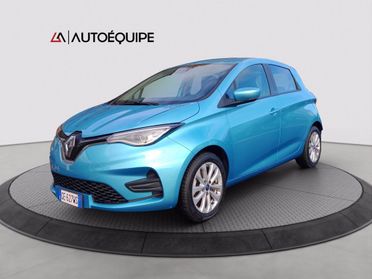 RENAULT Zoe Intens R135 Flex del 2021