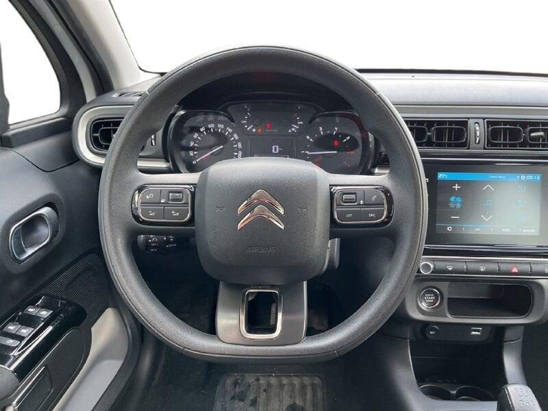 Citroën C3 III 2017 1.2 puretech Shine s&s 82cv my18