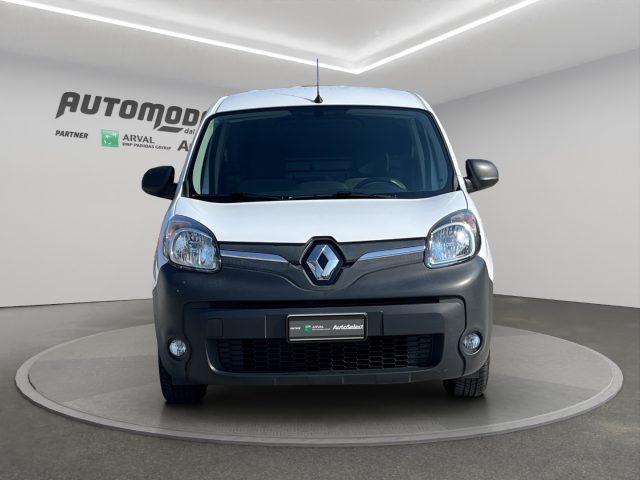 RENAULT Kangoo Z.E. Ice 44KW