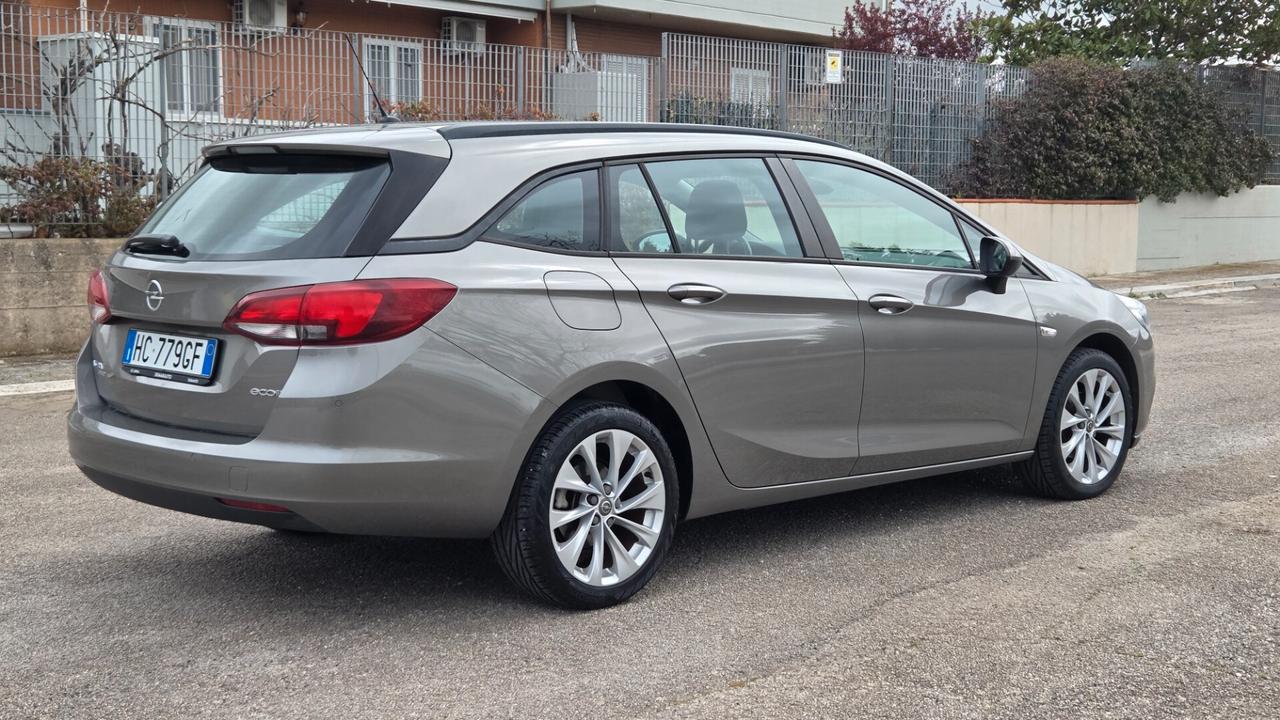 Opel Astra 1.0 Turbo ecoFLEX Start&Stop Sports Tourer Innovation