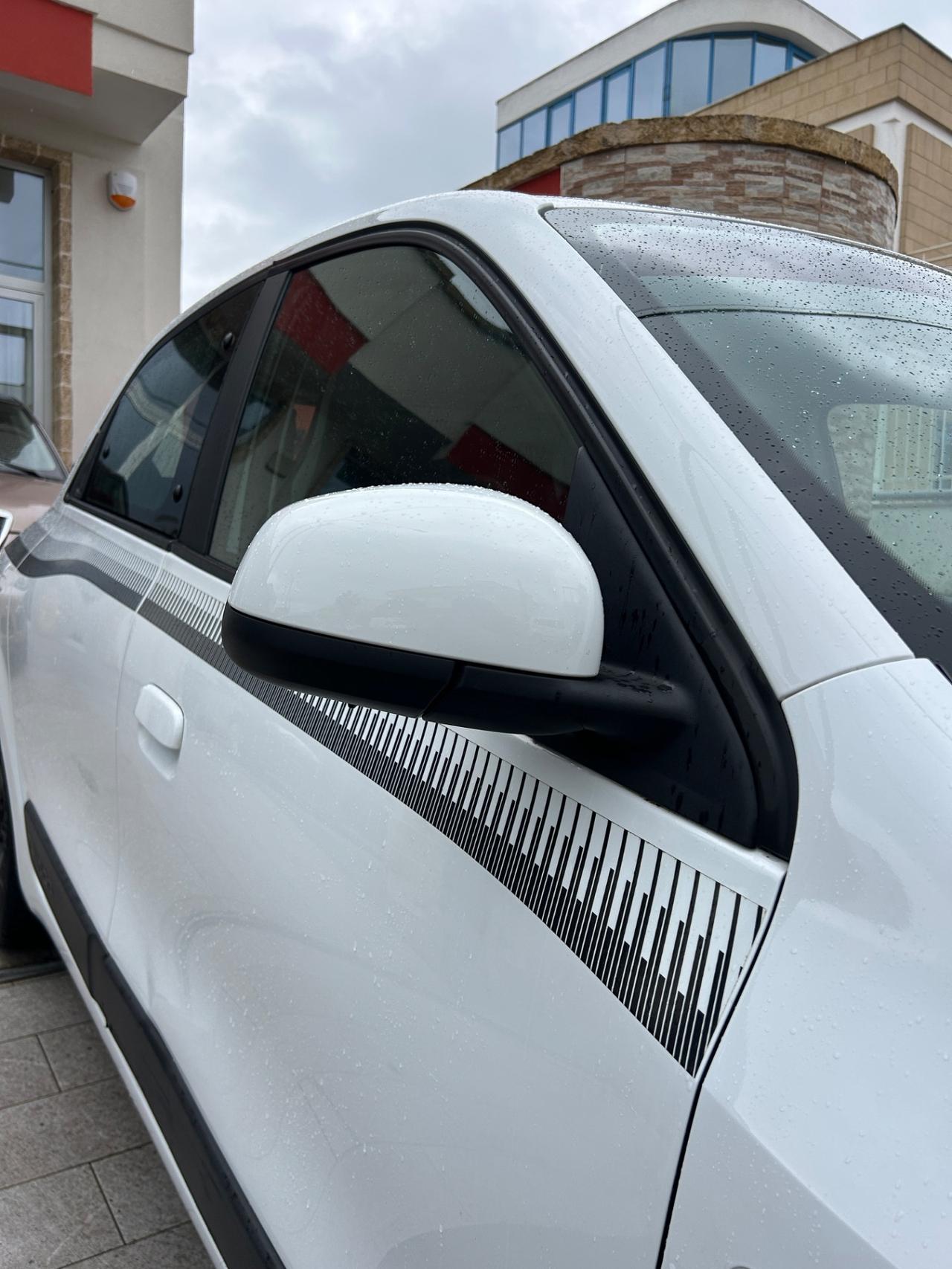 Renault Twingo 1.0 69 cv-2019/MOD.2020