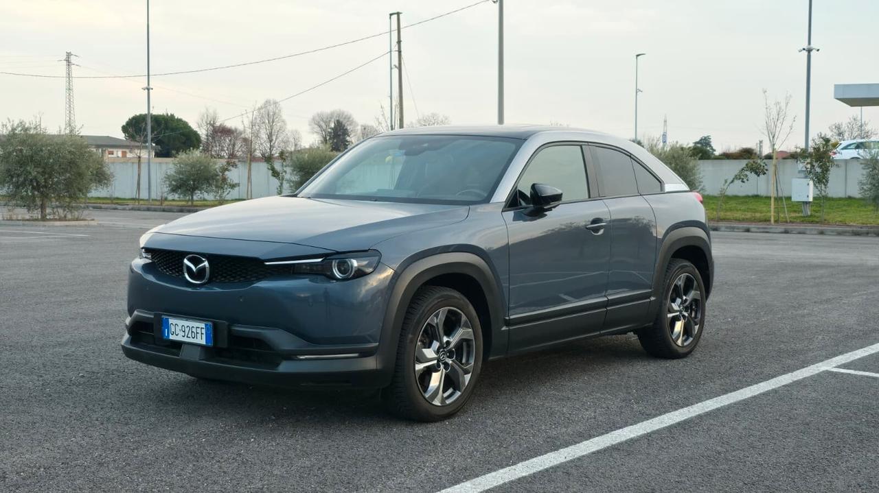 Mazda MX-30 MX 30 KM 58000