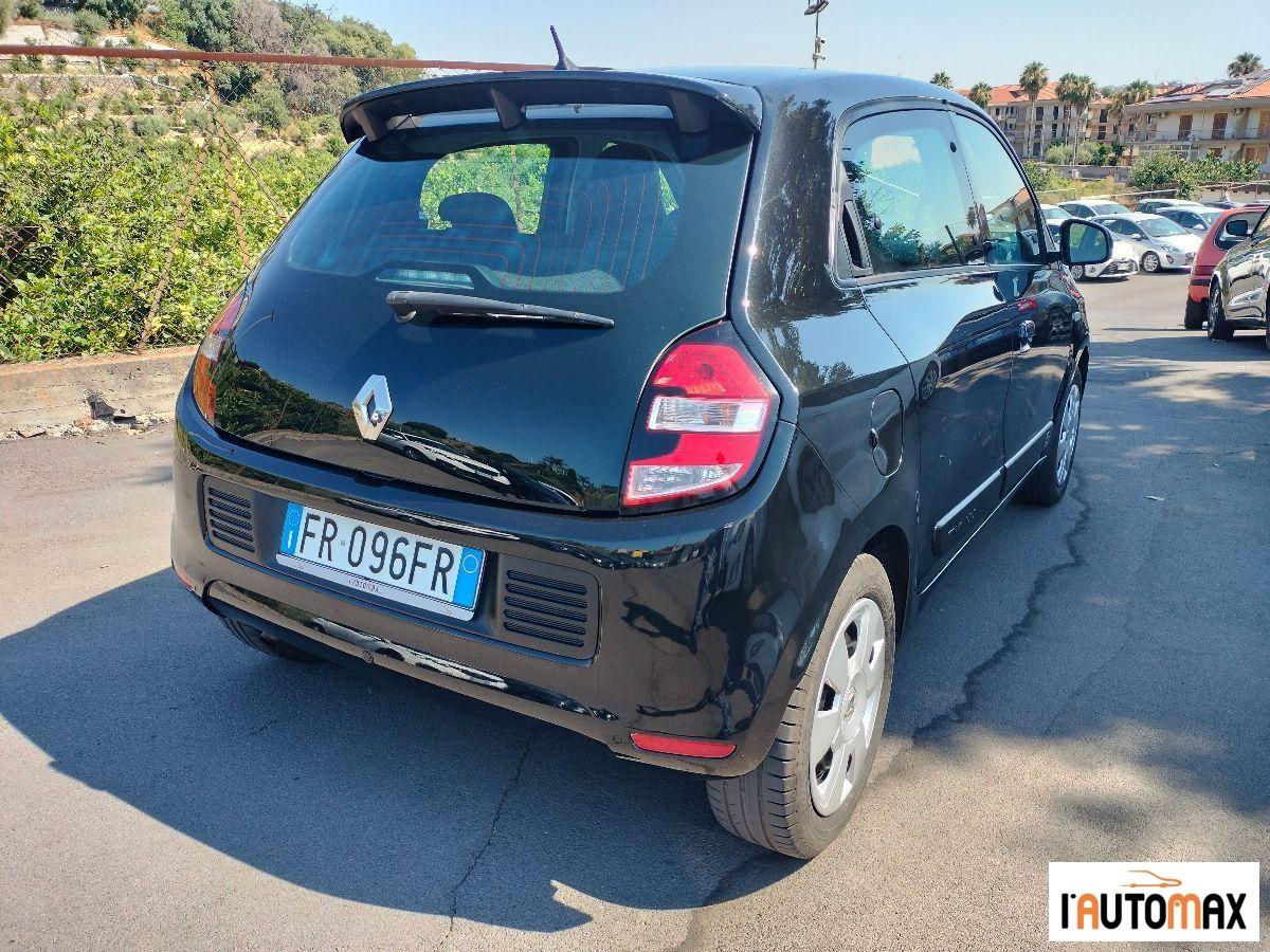 RENAULT - Twingo 1.0 sce Life 69cv