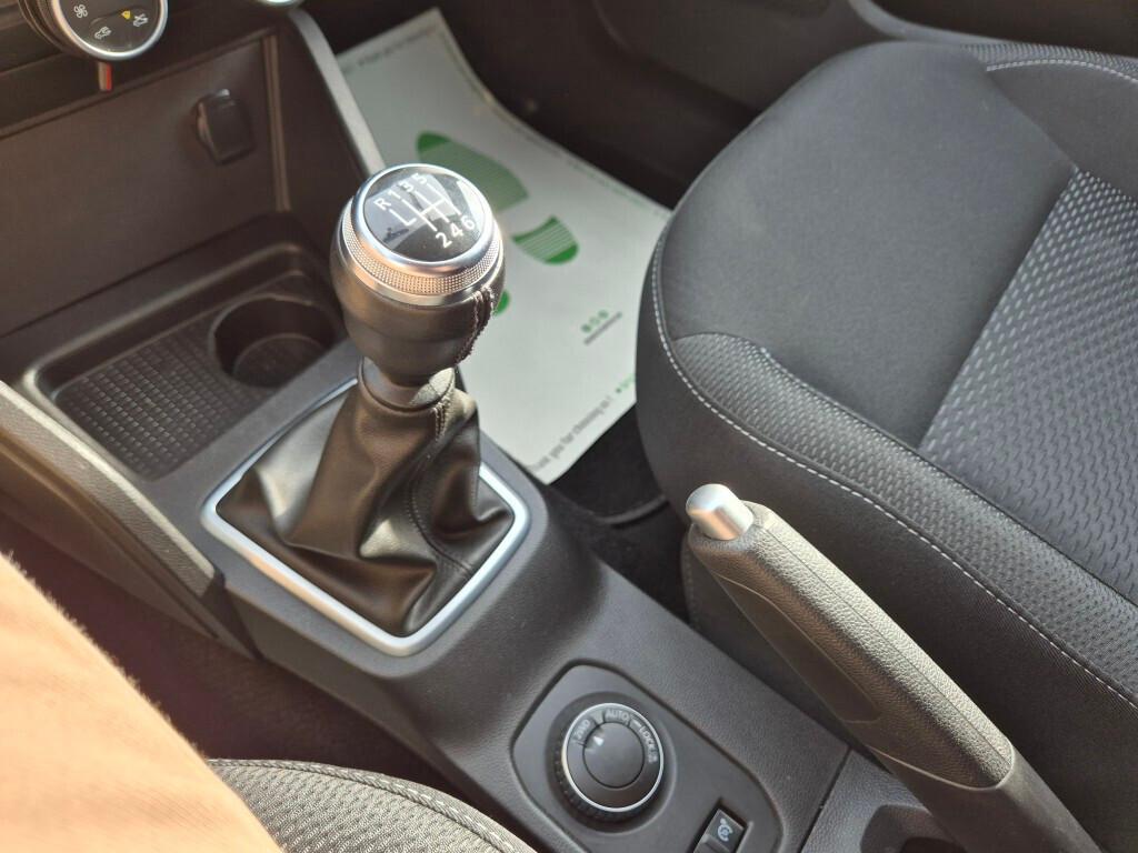 Dacia Duster 1.5 dCi 115CV 4x4 N1 GANCIO TRAINO