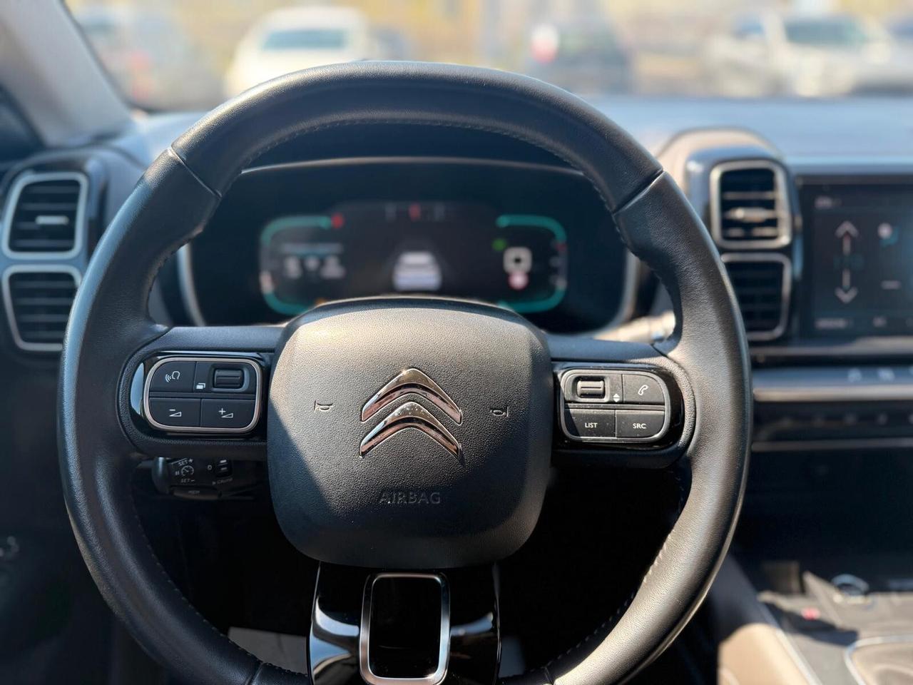 CITROEN C5 AIRCROSS 1.5 BlueHDI 130 CV S&S SHINE