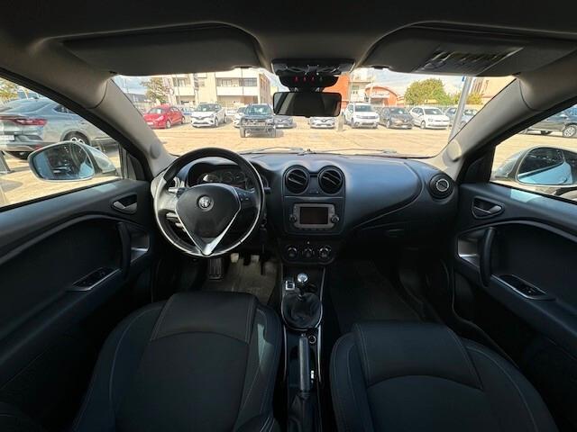 Alfa Romeo MiTo 1.3 JTDm 95 CV S&S Super