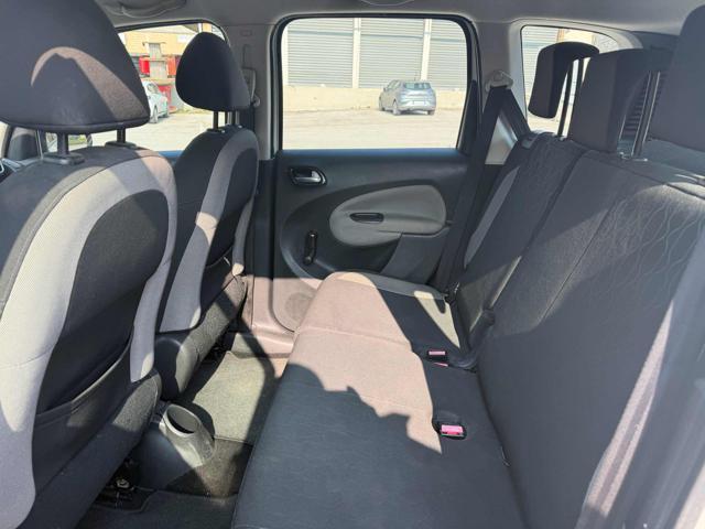 CITROEN C3 Picasso 1.4 VTi 95 Limited senza nessun lavoro da fare