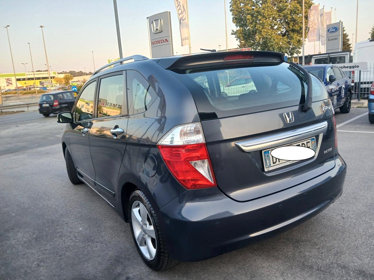 Honda FR-V 2.2 16V i-CTDi Comfort Plus