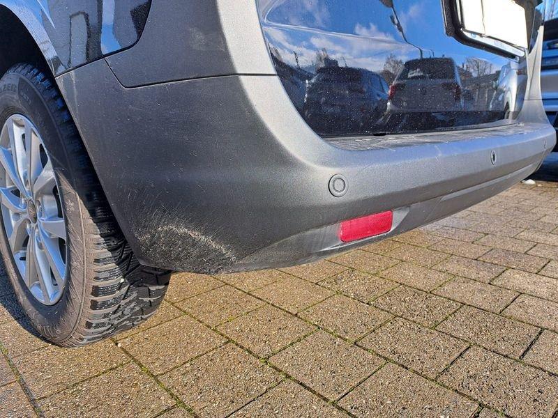 Ford Tourneo Courier II 1.0 ecoboost 125cv Titanium