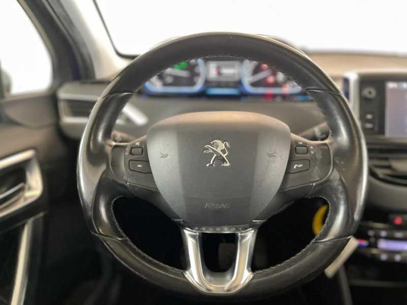 PEUGEOT 2008 - 2008 1.6 e-hdi 8v Allure s&s 92cv