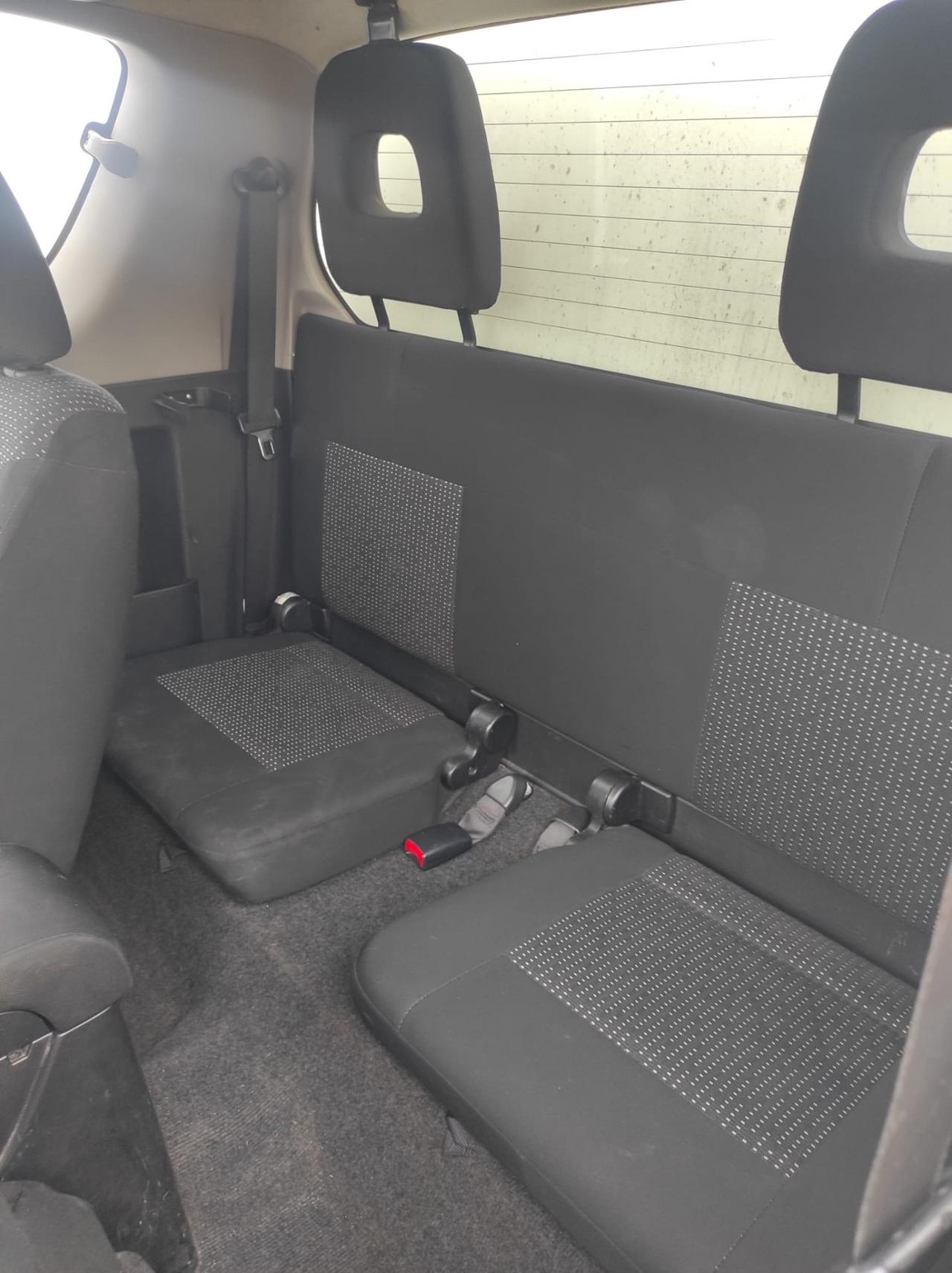 Mitsubishi L200 2.5 DI-D Cargo Iva Compresa