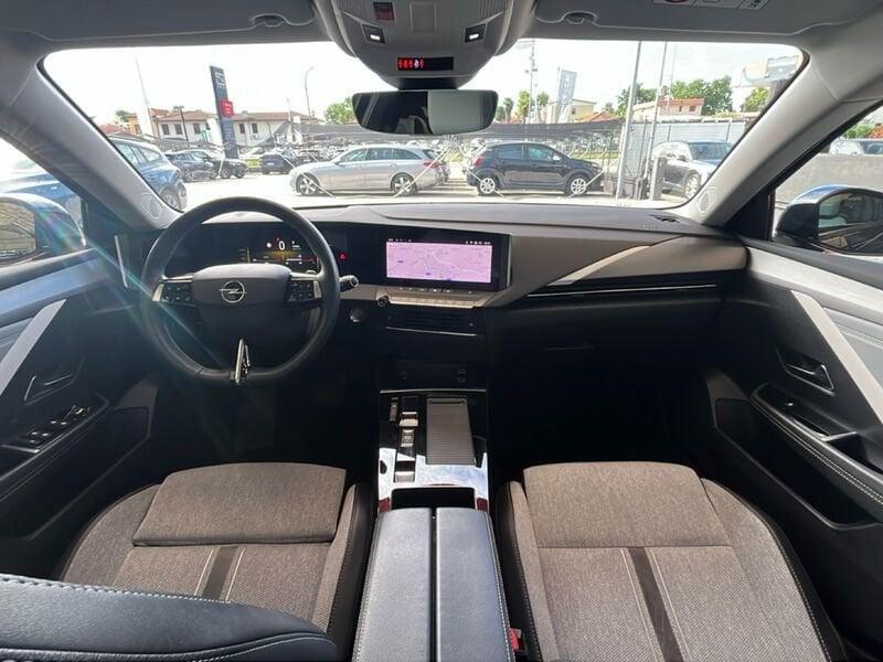 Opel Astra 1.6 phev Edition s&s 180cv at8