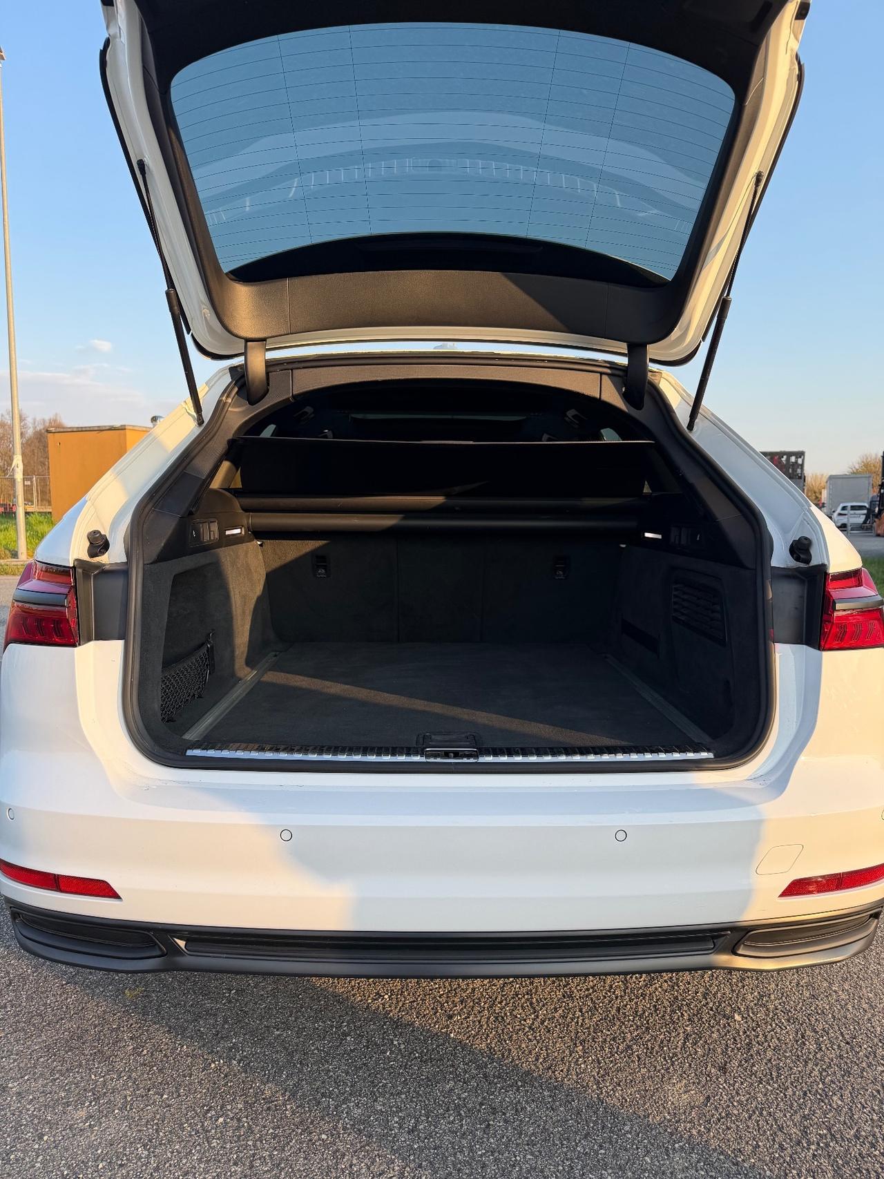 Audi A6 40 2.0 TDI quattro ultra S tronic Business Design