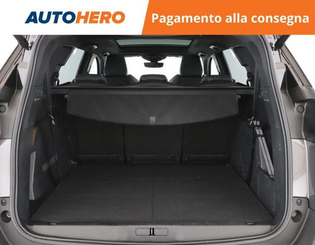 PEUGEOT 5008 PureTech Turbo 130 S&S EAT8 GT