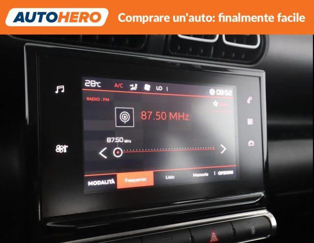 CITROEN C3 Aircross PureTech 82 Feel