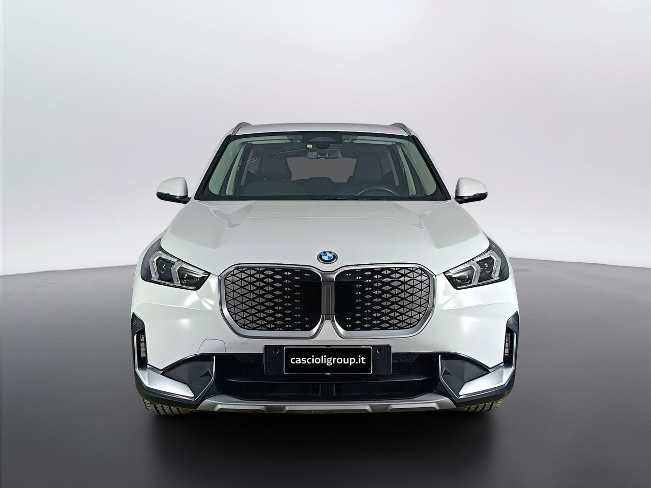 BMW BMW iX1 eDrive20-Special Edition