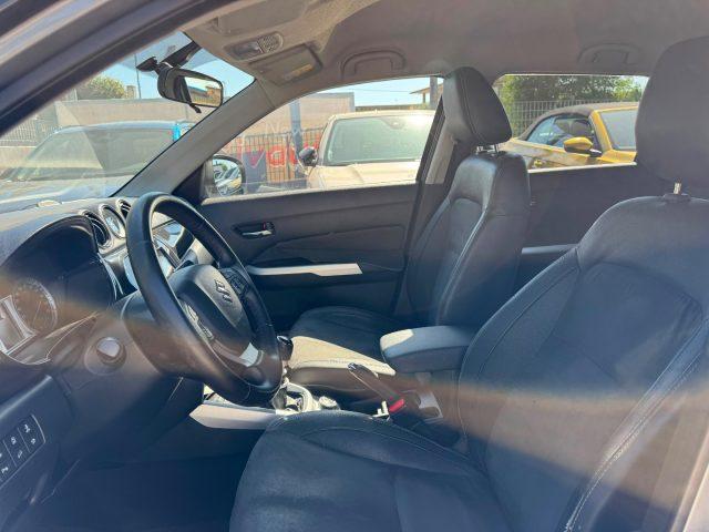 SUZUKI Vitara 1.6 DDiS 4WD AllGrip V-Top