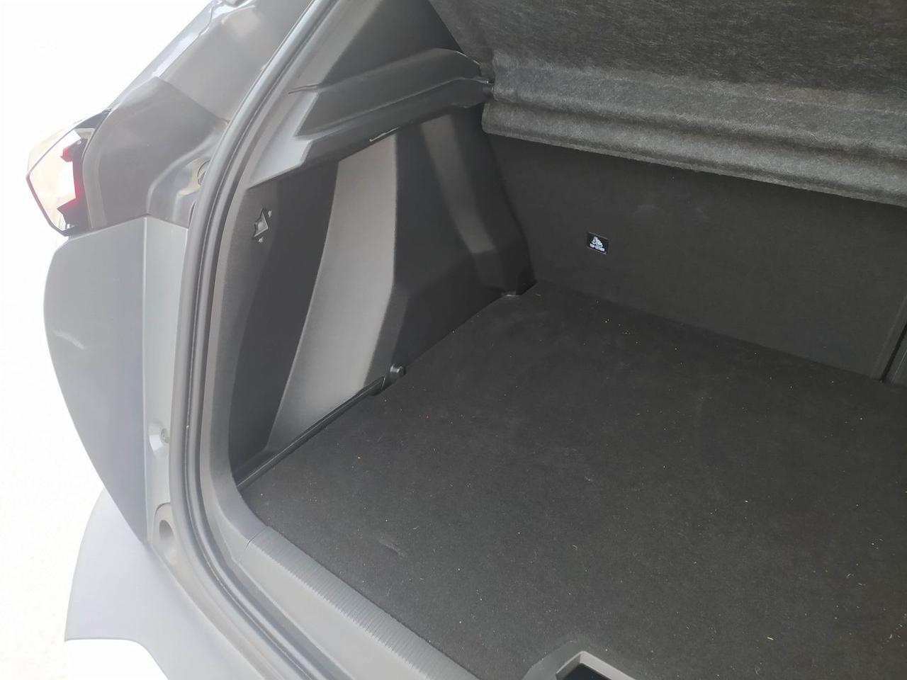 Peugeot 2008 GT 1.5 Blue HDI 130 #7917