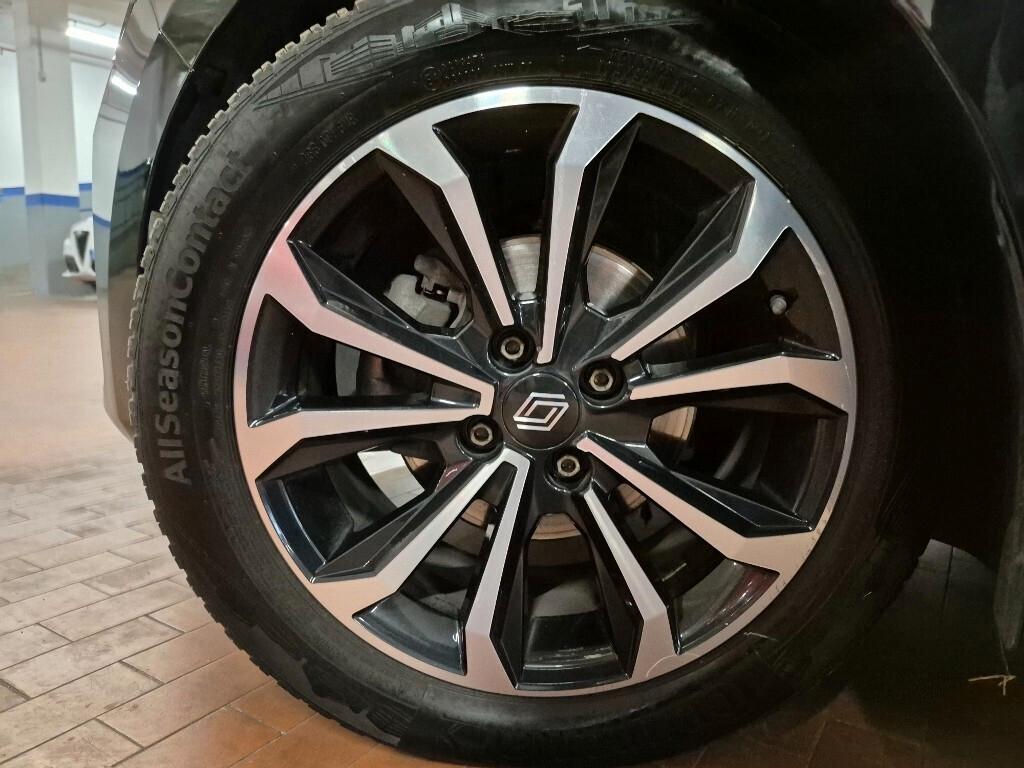 Renault Clio TCe 90 CV 5 porte Techno