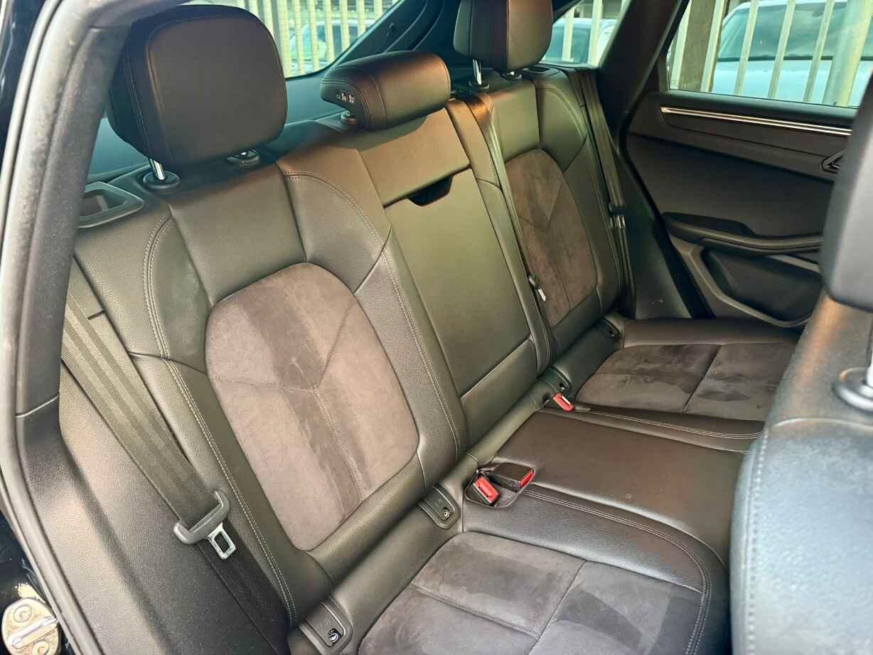 PORSCHE MACAN 2.0 BENZINA 245 CV