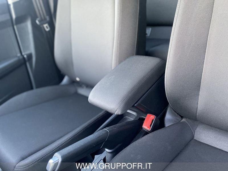 Audi A1 2ª serie SPB 25 TFSI