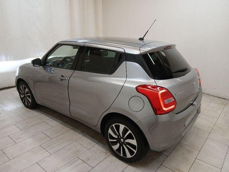 Suzuki Swift 1.0 boosterjet h S 2wd my19