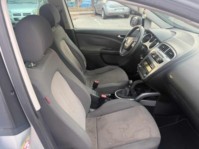SEAT Altea 1.6 TDI 105 CV CR DPF Style perfetta di meccanica