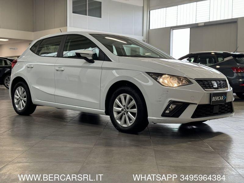 Seat Ibiza 1.6 TDI 95 CV 5p. Business