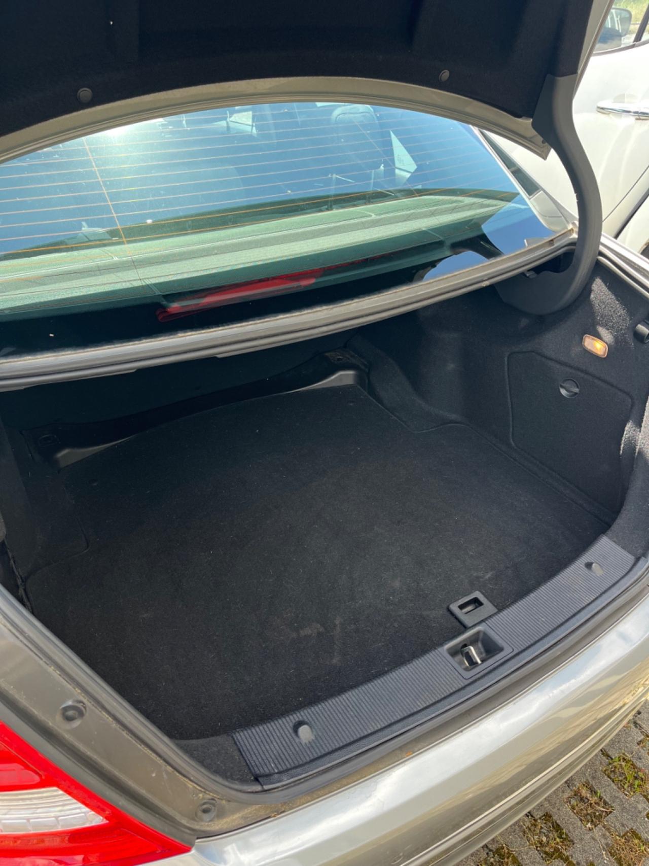 Mercedes-benz C 220 C 220 CDI Avantg.
