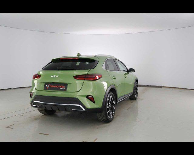 KIA XCeed 1.5 T-GDi 160 CV MHEV DCT Business