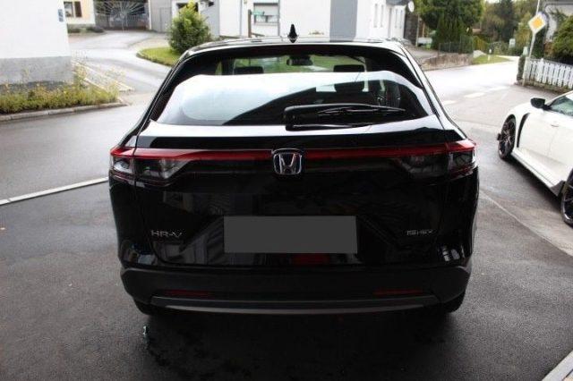 HONDA HR-V 1.5 Hev eCVT Elegance